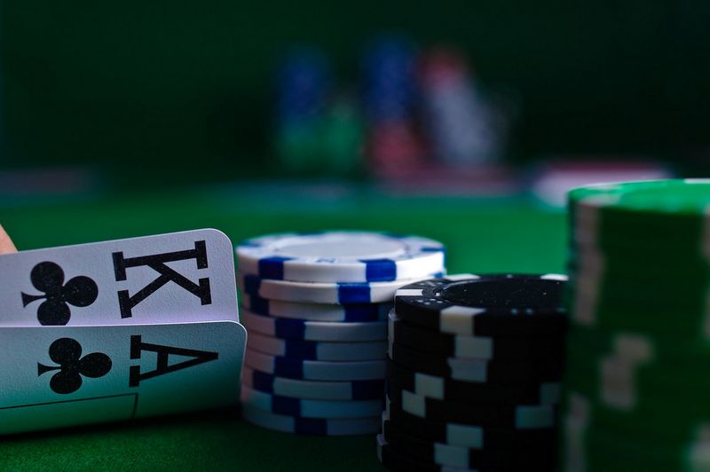 Norges markedsundersøkelsesrapport for iGaming