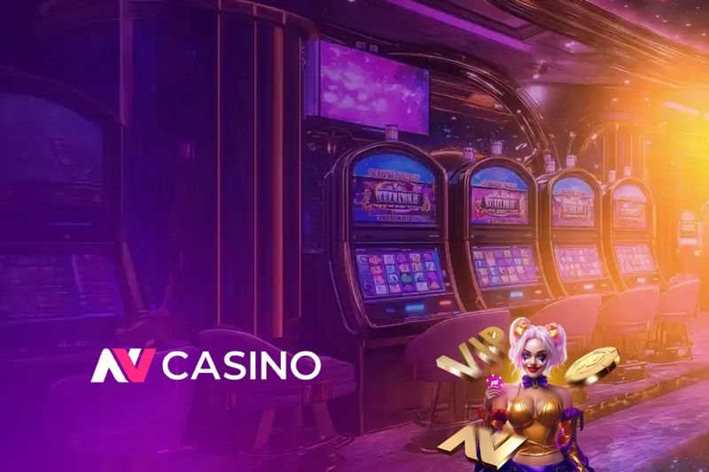 NV Casino side